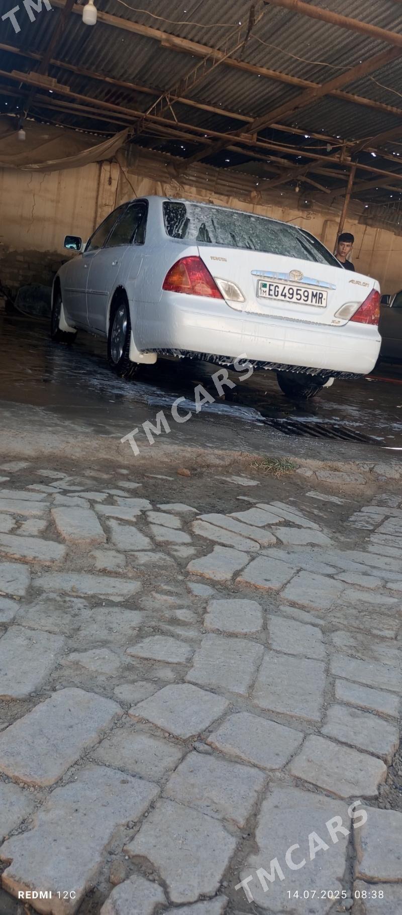 Toyota Avalon 2000 - 180 000 TMT - Baýramaly - img 3