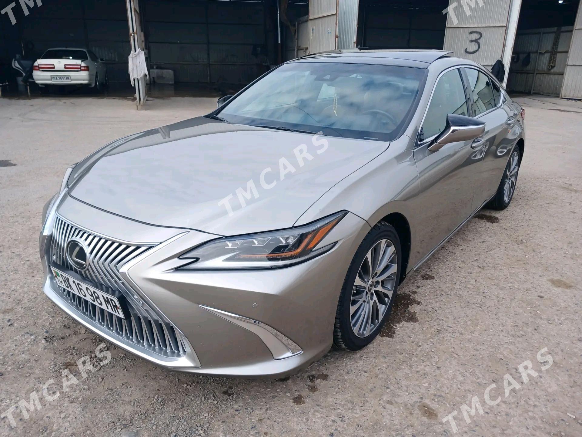 Lexus ES 350 2019 - 518 000 TMT - Mary - img 7