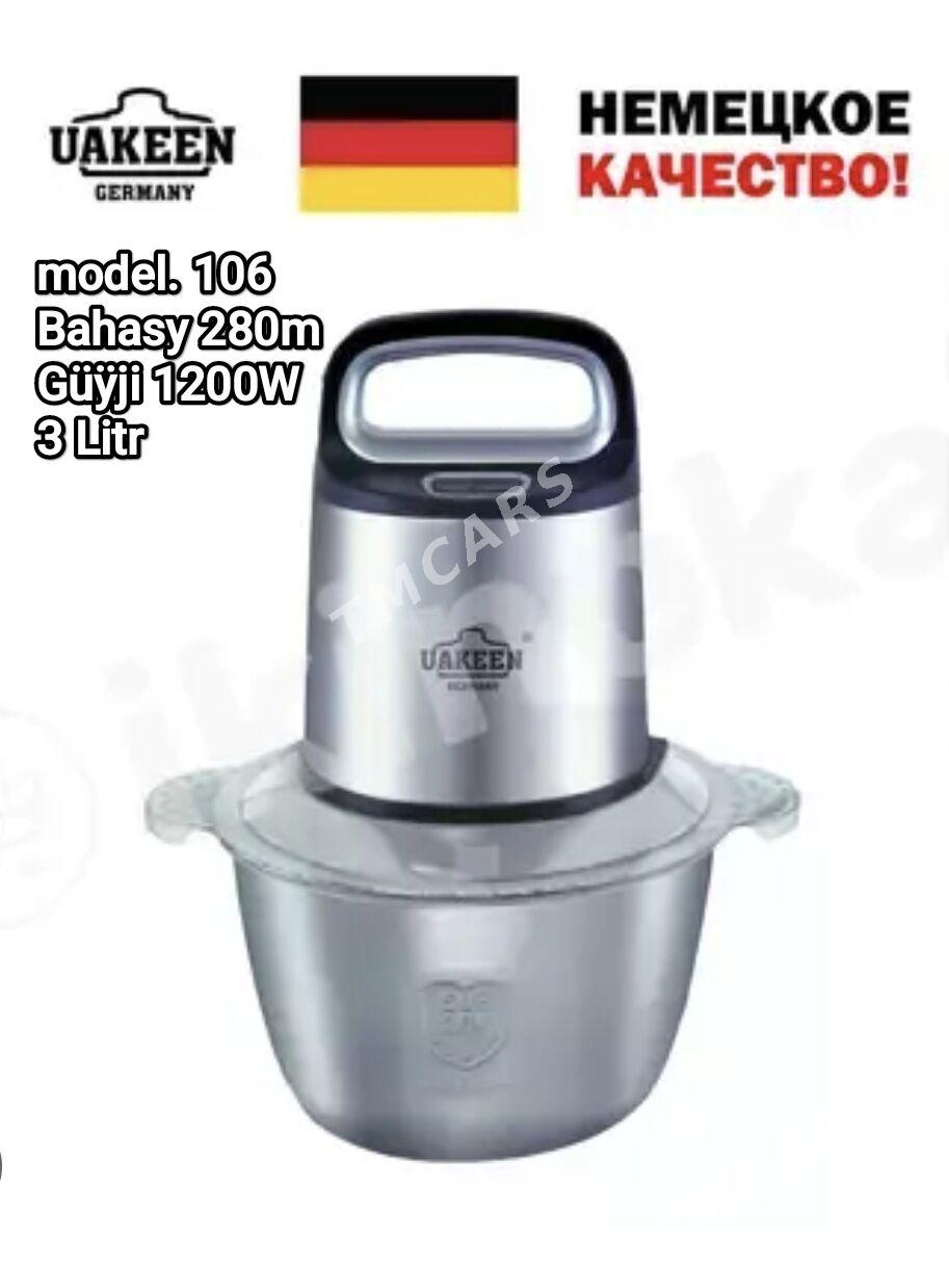 TÄZE GELEN AMATLY GÖKÜWEŸÄNLER - Gurtly - img 4