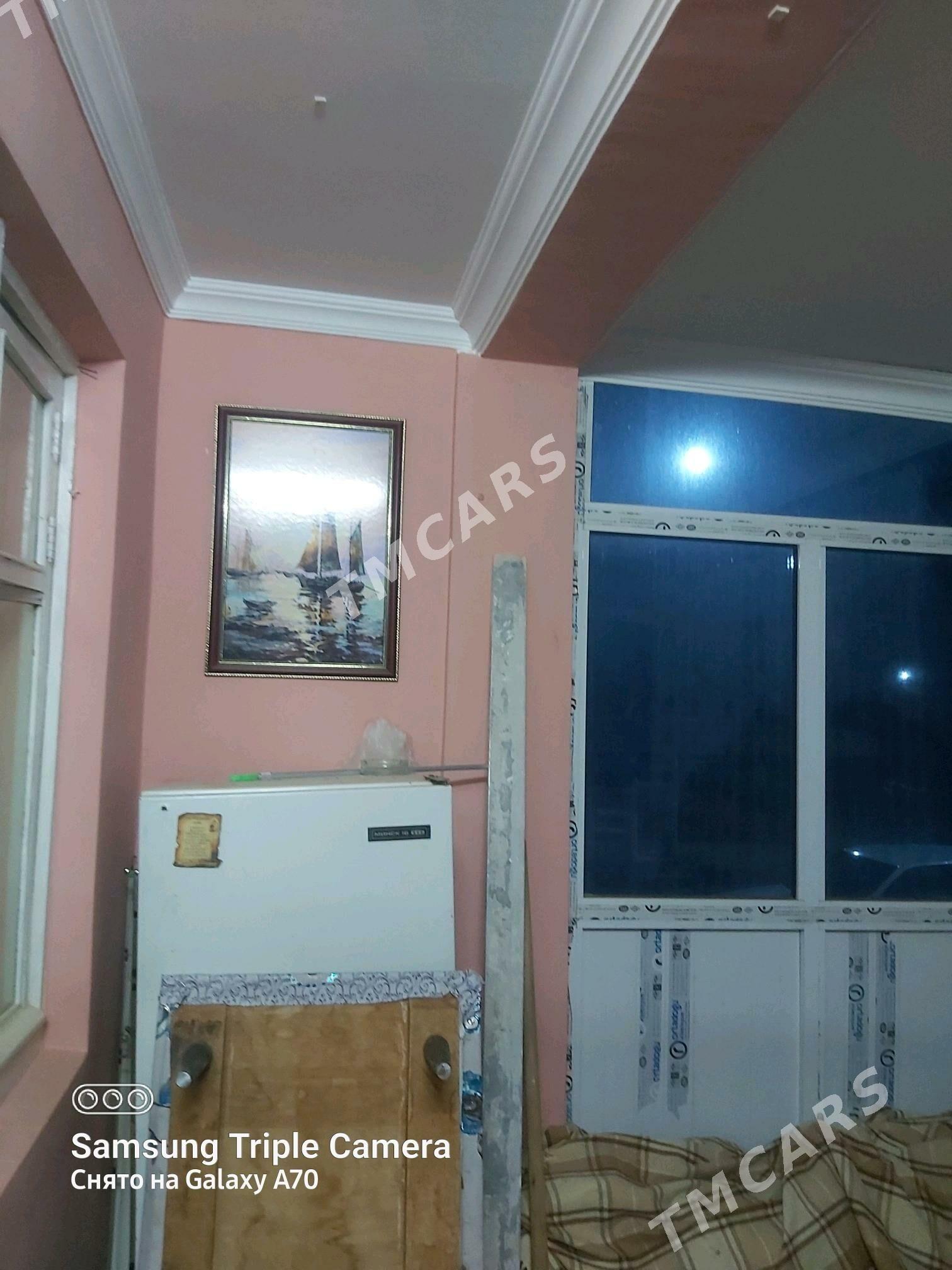 продаю квартиру - Türkmenabat - img 4