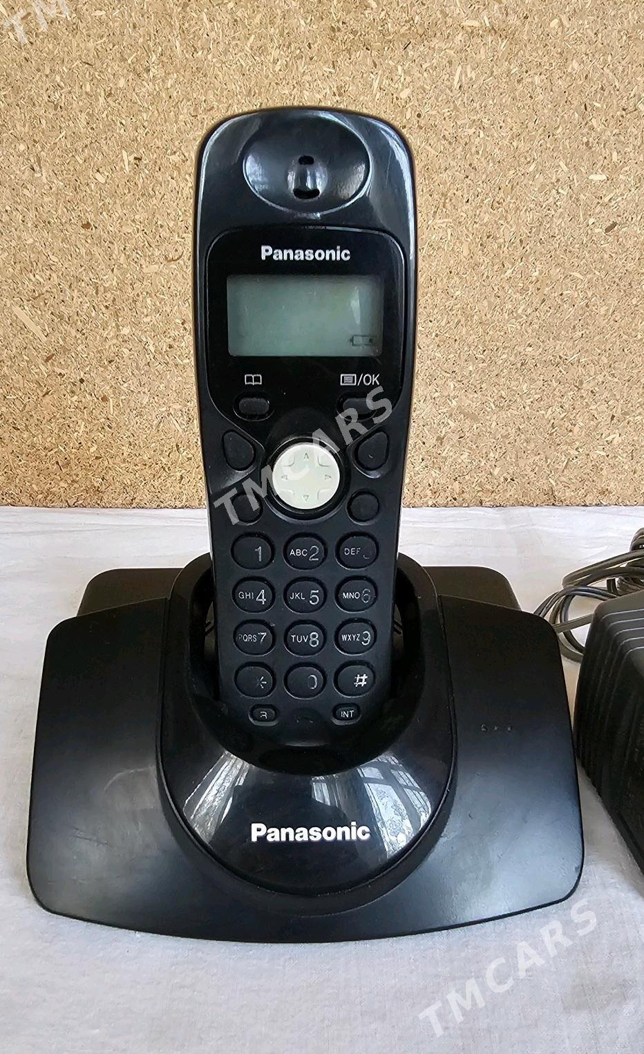 телефон Panasonic - Aşgabat - img 3