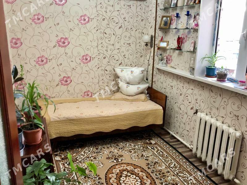 Аневде 4 комнат ховлы жай - Анев - img 7