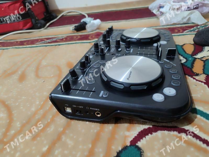 Pionner dj aparat kici - Aşgabat - img 2