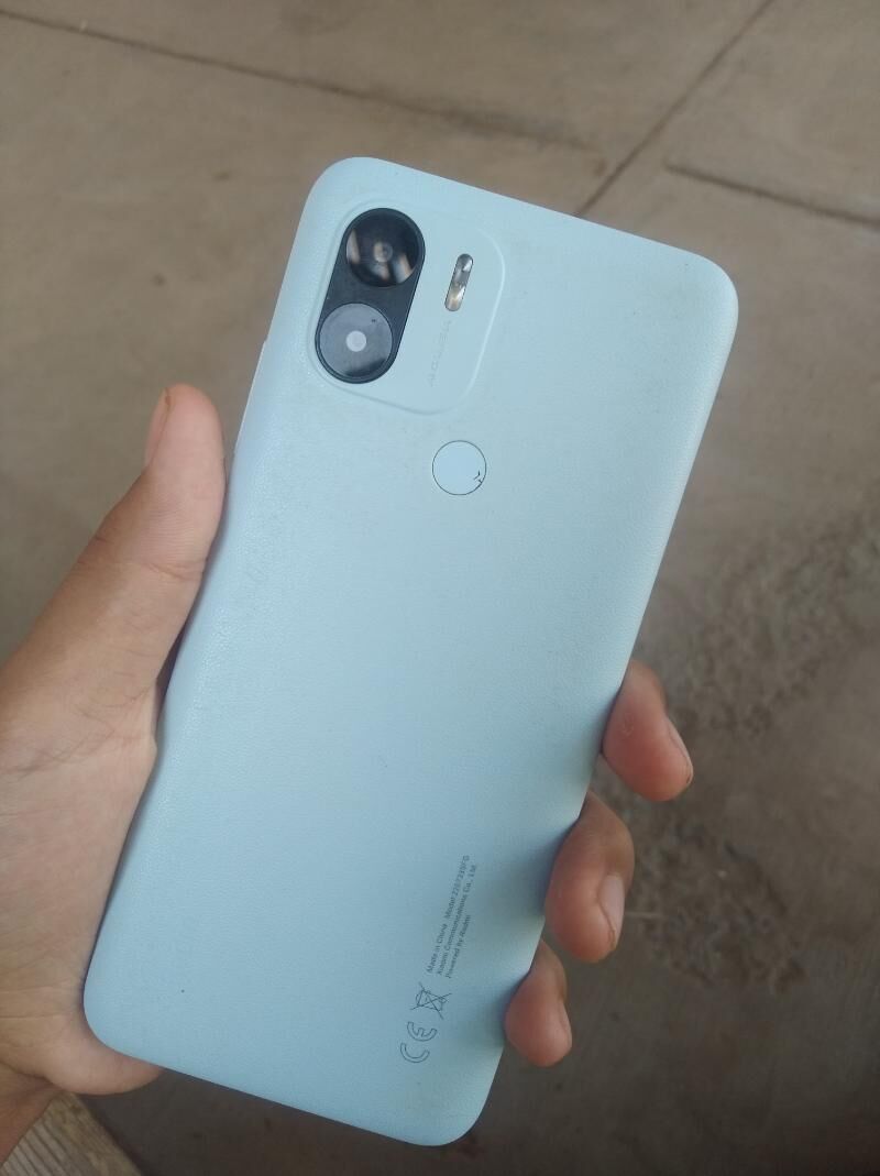 redmi A1+ - Akdepe - img 2
