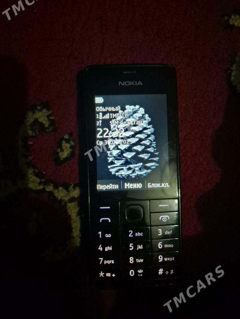 nokia 515 - Aşgabat - img 1