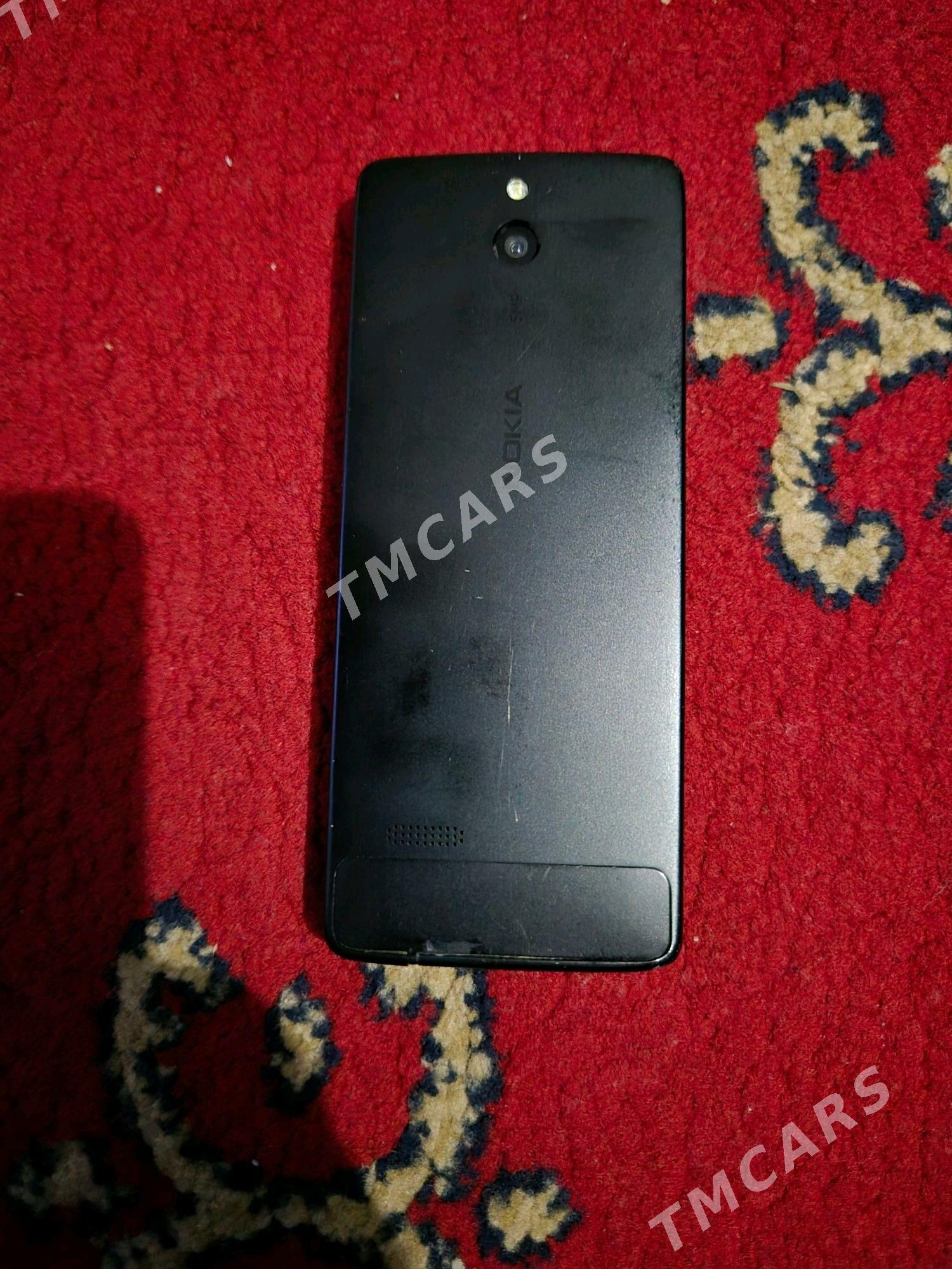 nokia 515 - Aşgabat - img 2