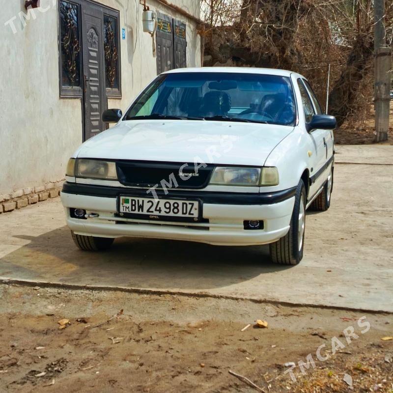 Opel Vectra 1993 - 45 000 TMT - Daşoguz - img 3