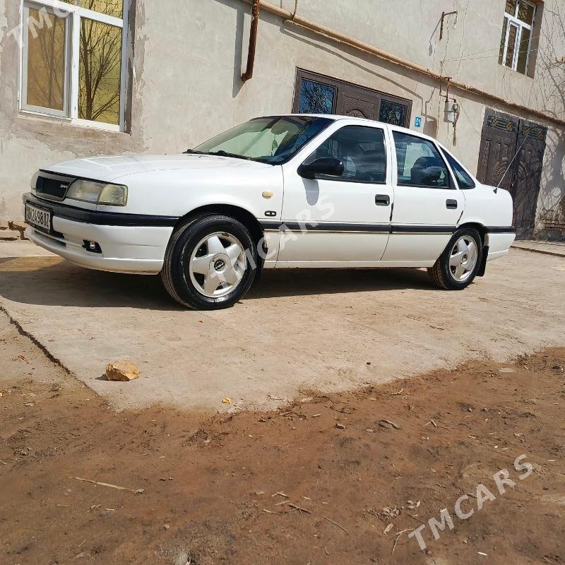 Opel Vectra 1993 - 45 000 TMT - Daşoguz - img 2