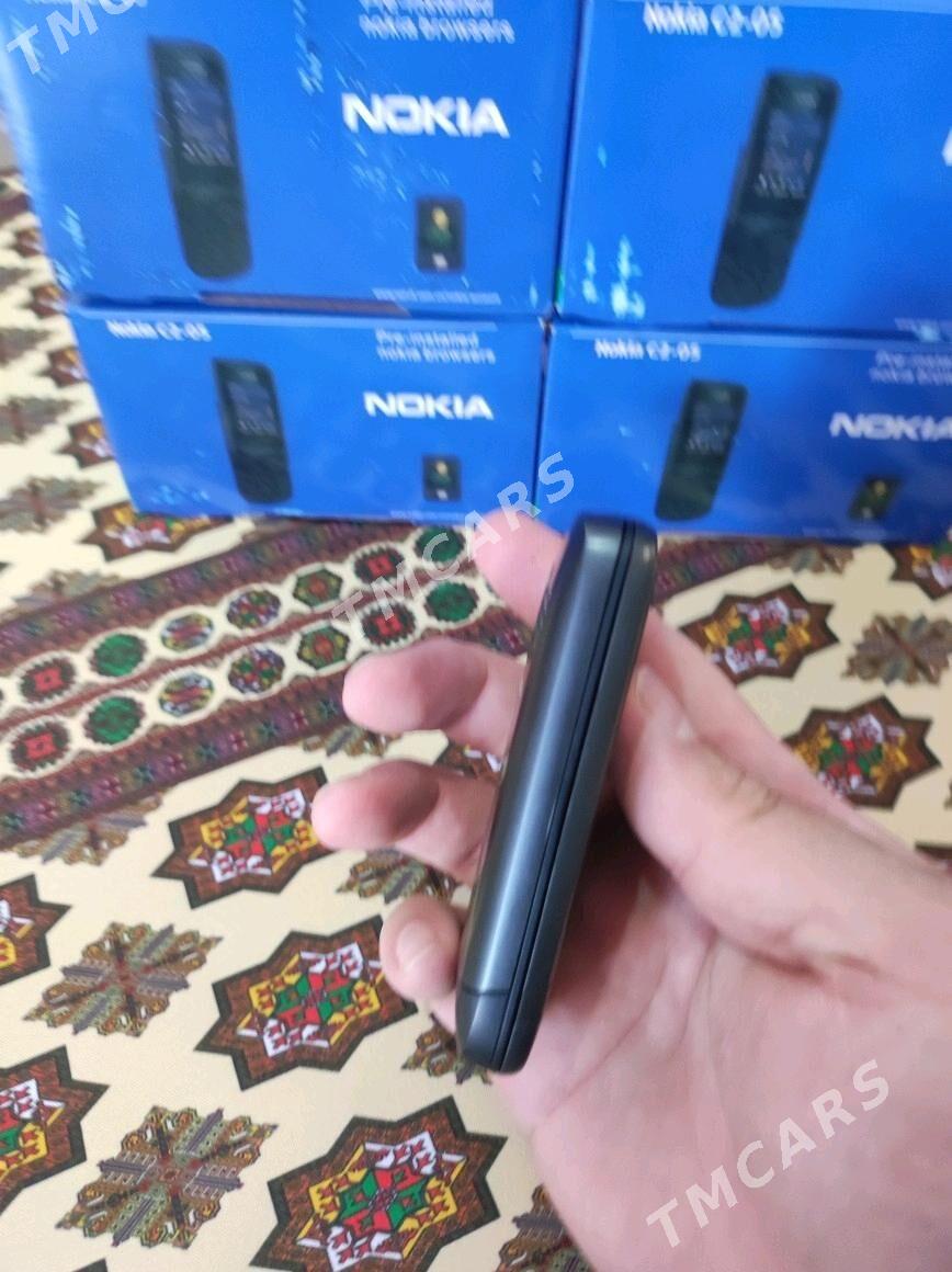 Nokia C2 Slaýder paket - Daşoguz - img 9