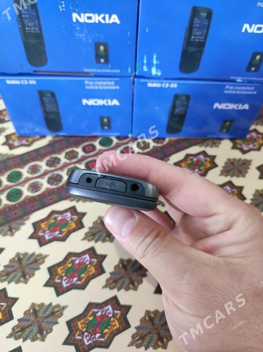 Nokia C2 Slaýder paket - Daşoguz - img 8