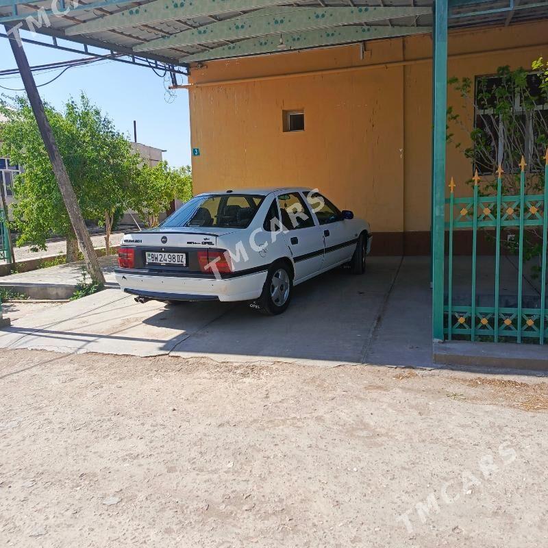 Opel Vectra 1993 - 45 000 TMT - Daşoguz - img 5