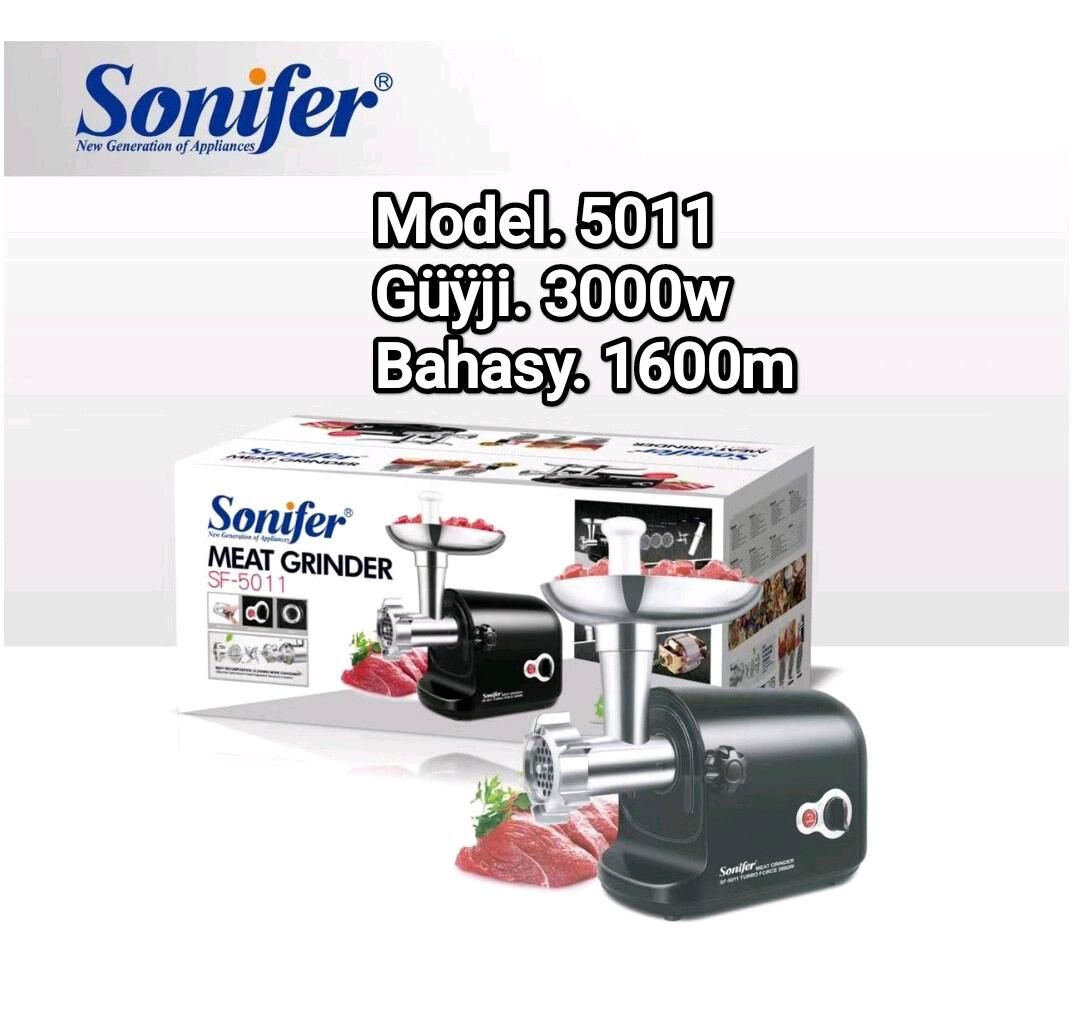 SONIFER WE NIKAI ET ÜWEŸÄNLERI - Гуртли - img 7