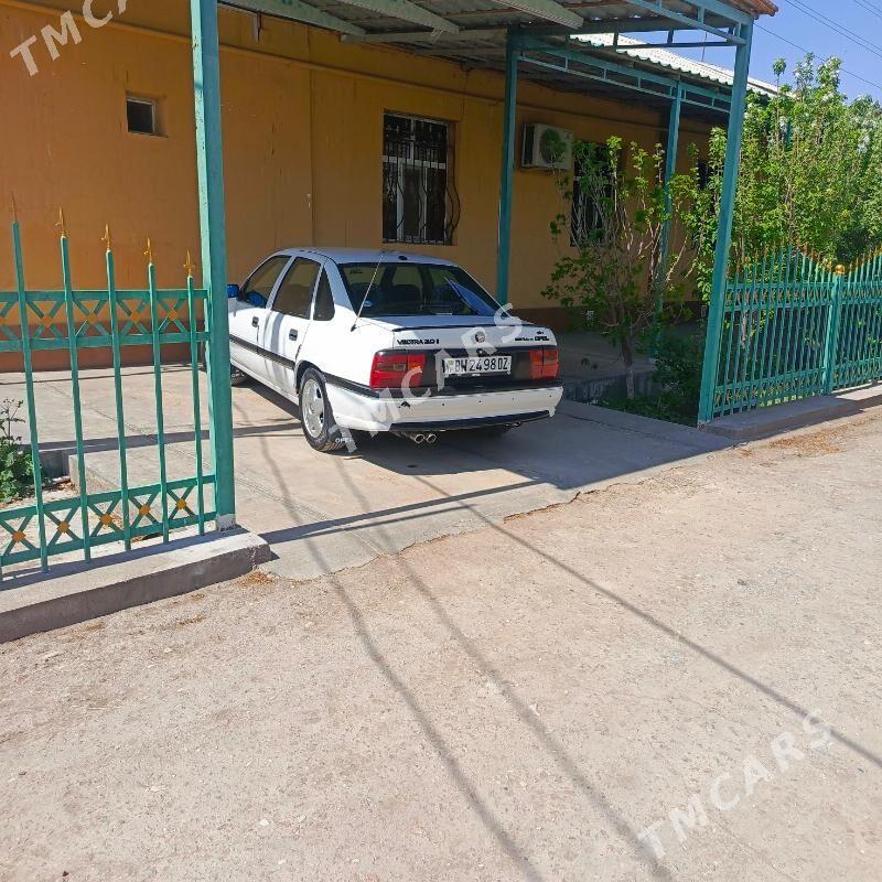 Opel Vectra 1993 - 45 000 TMT - Daşoguz - img 7