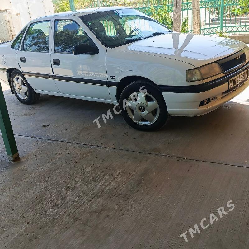 Opel Vectra 1993 - 45 000 TMT - Daşoguz - img 4