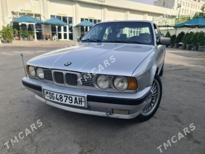 BMW 525 1995 - 55 000 TMT - Aşgabat - img 2