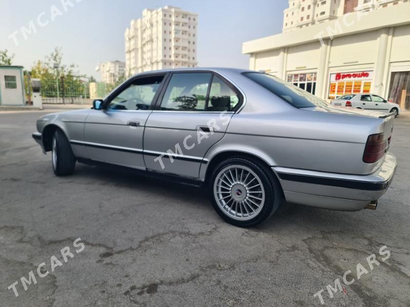 BMW 525 1995 - 55 000 TMT - Aşgabat - img 4