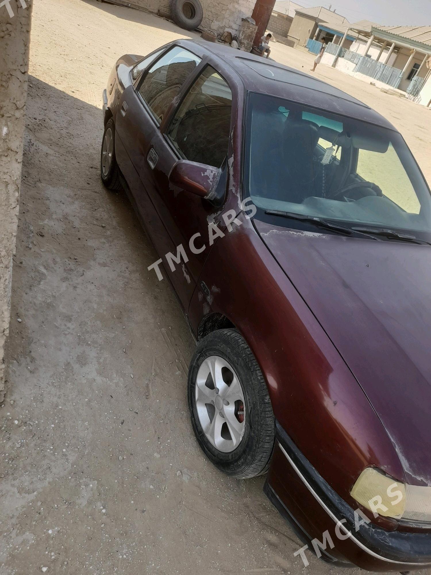 Opel Vectra 1992 - 20 000 TMT - Esenguly - img 5