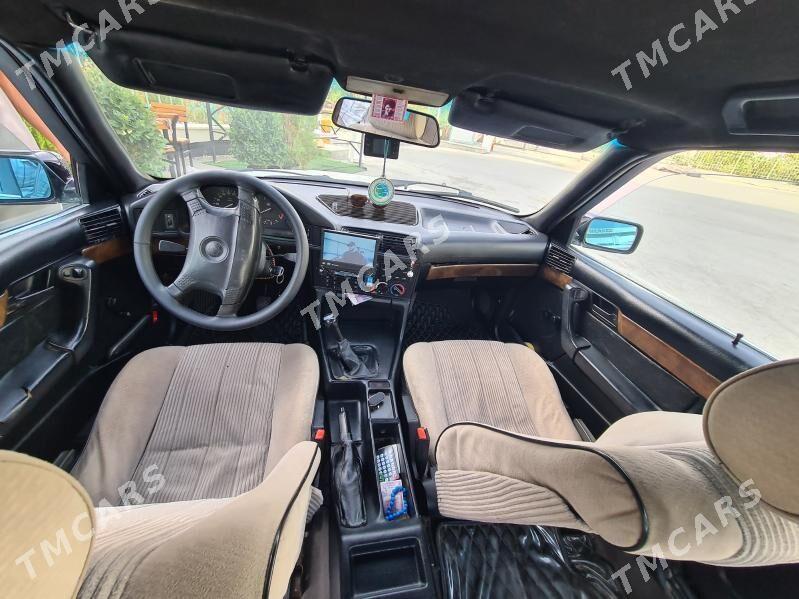 BMW 525 1995 - 55 000 TMT - Aşgabat - img 7