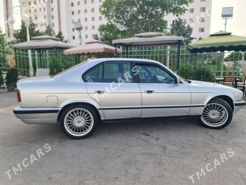 BMW 525 1995 - 55 000 TMT - Aşgabat - img 3