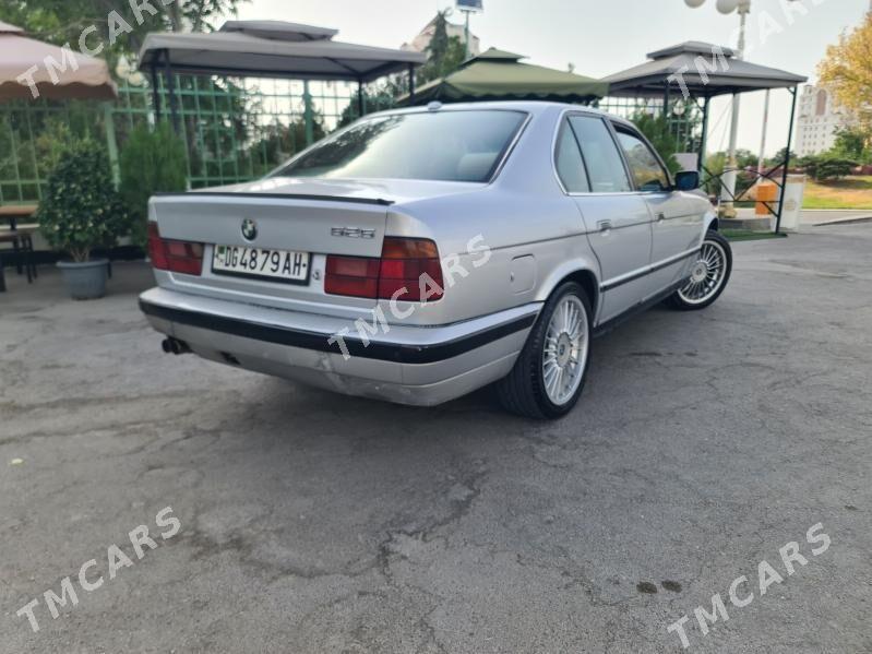BMW 525 1995 - 55 000 TMT - Aşgabat - img 5