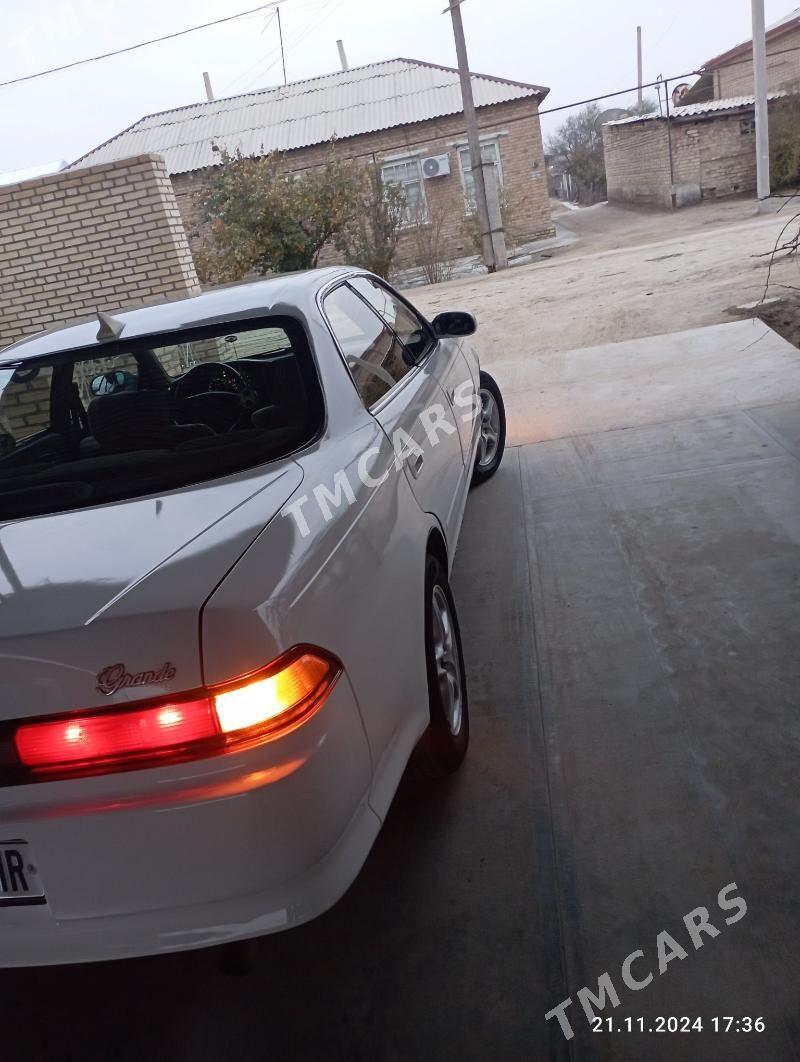 Toyota Mark II 1993 - 47 000 TMT - Mary - img 5
