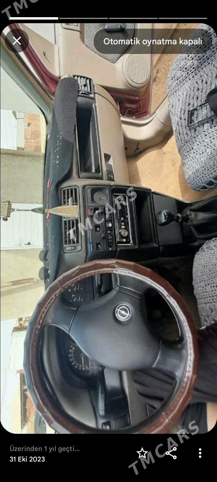 Opel Vectra 1992 - 20 000 TMT - Esenguly - img 3