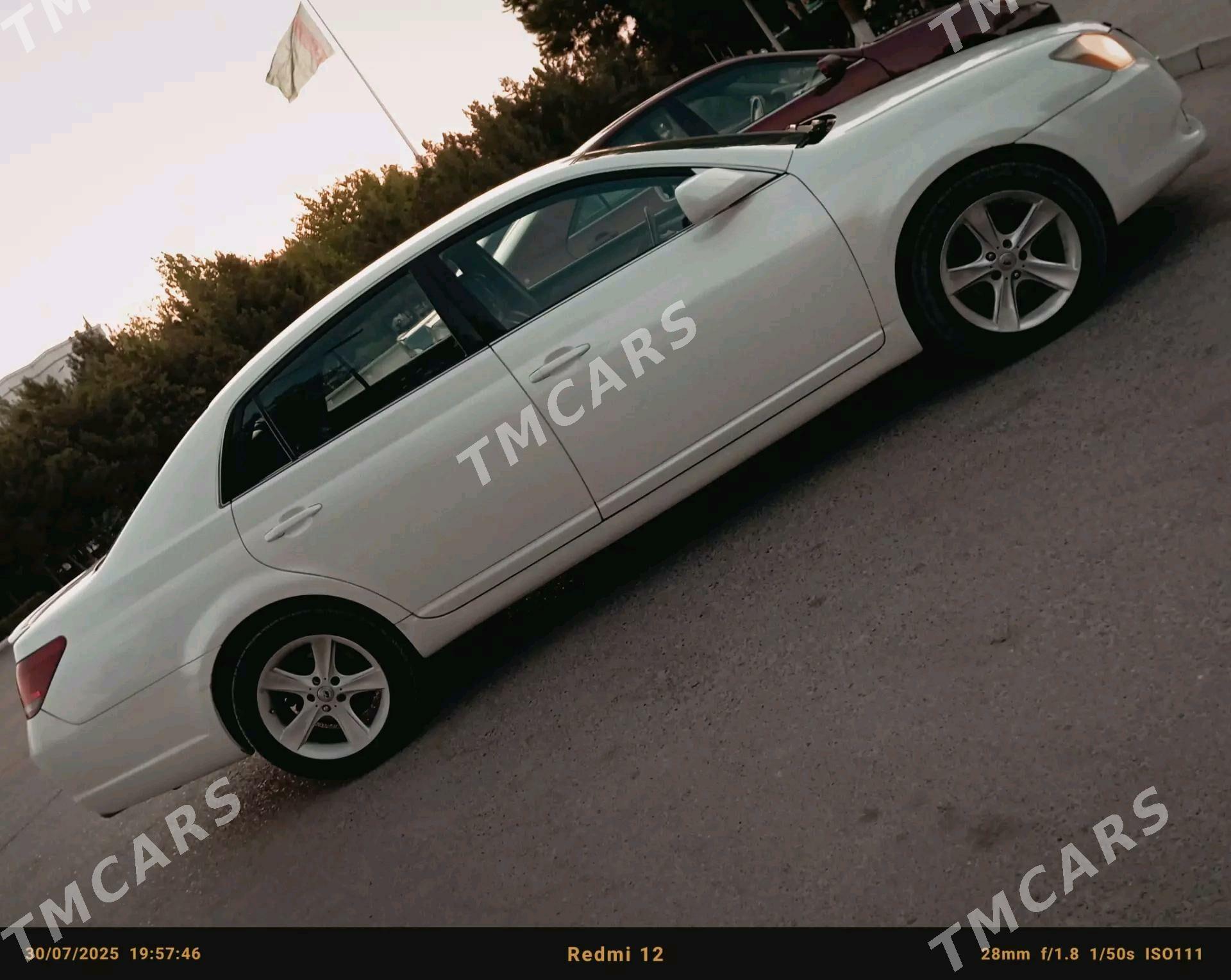 Toyota Avalon 2008 - 170 000 TMT - Mary - img 3