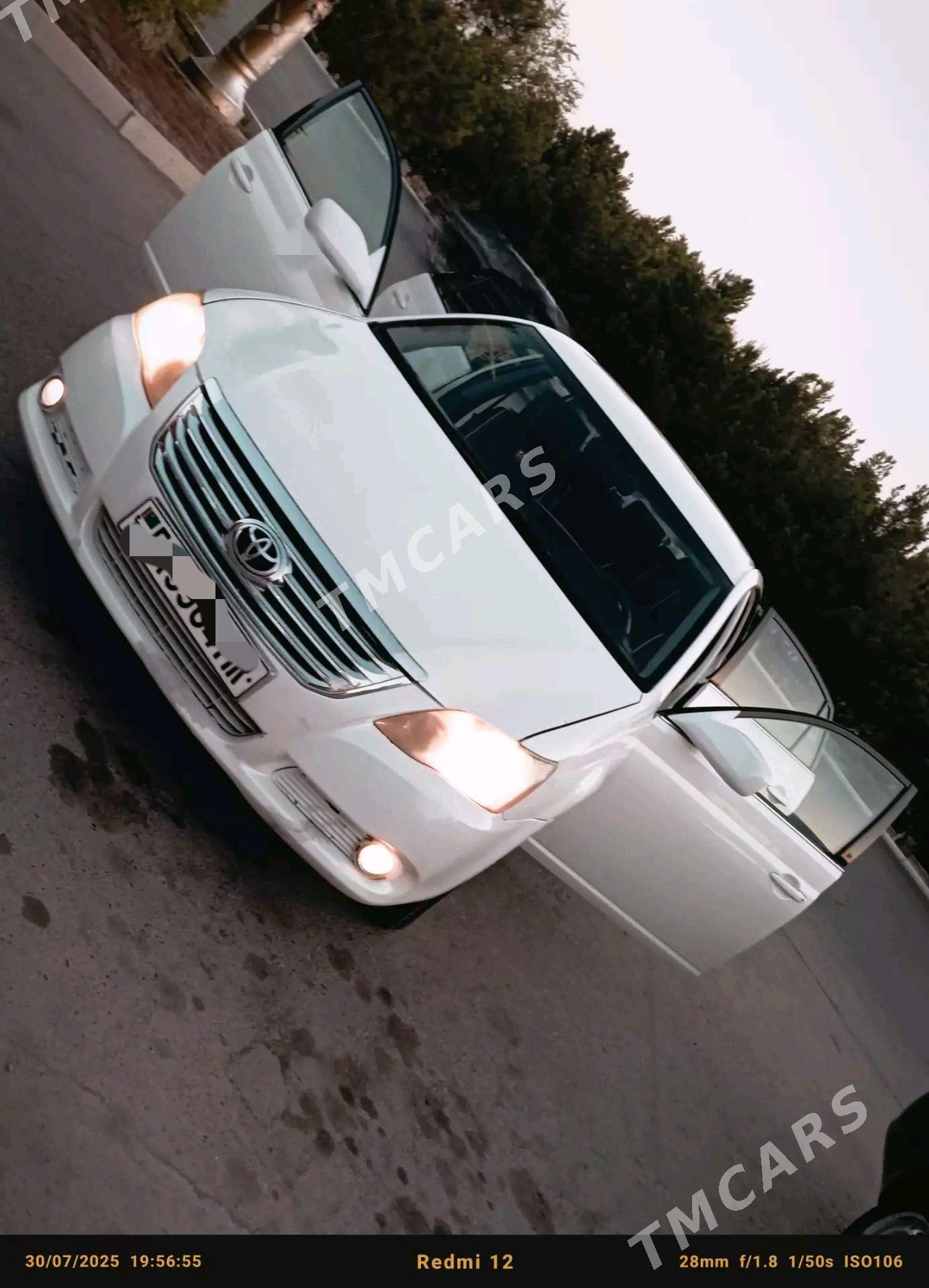 Toyota Avalon 2008 - 170 000 TMT - Mary - img 4