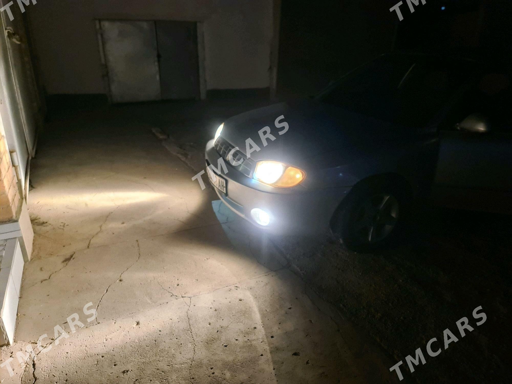 Kia Spectra 2003 - 36 000 TMT - Tejen - img 2