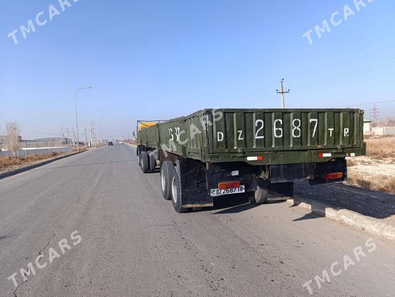Kamaz 5320 1987 - 195 000 TMT - Daşoguz - img 3