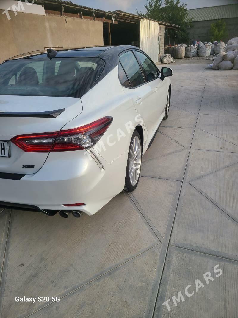 Toyota Camry 2021 - 395 000 TMT - Gökdepe - img 6