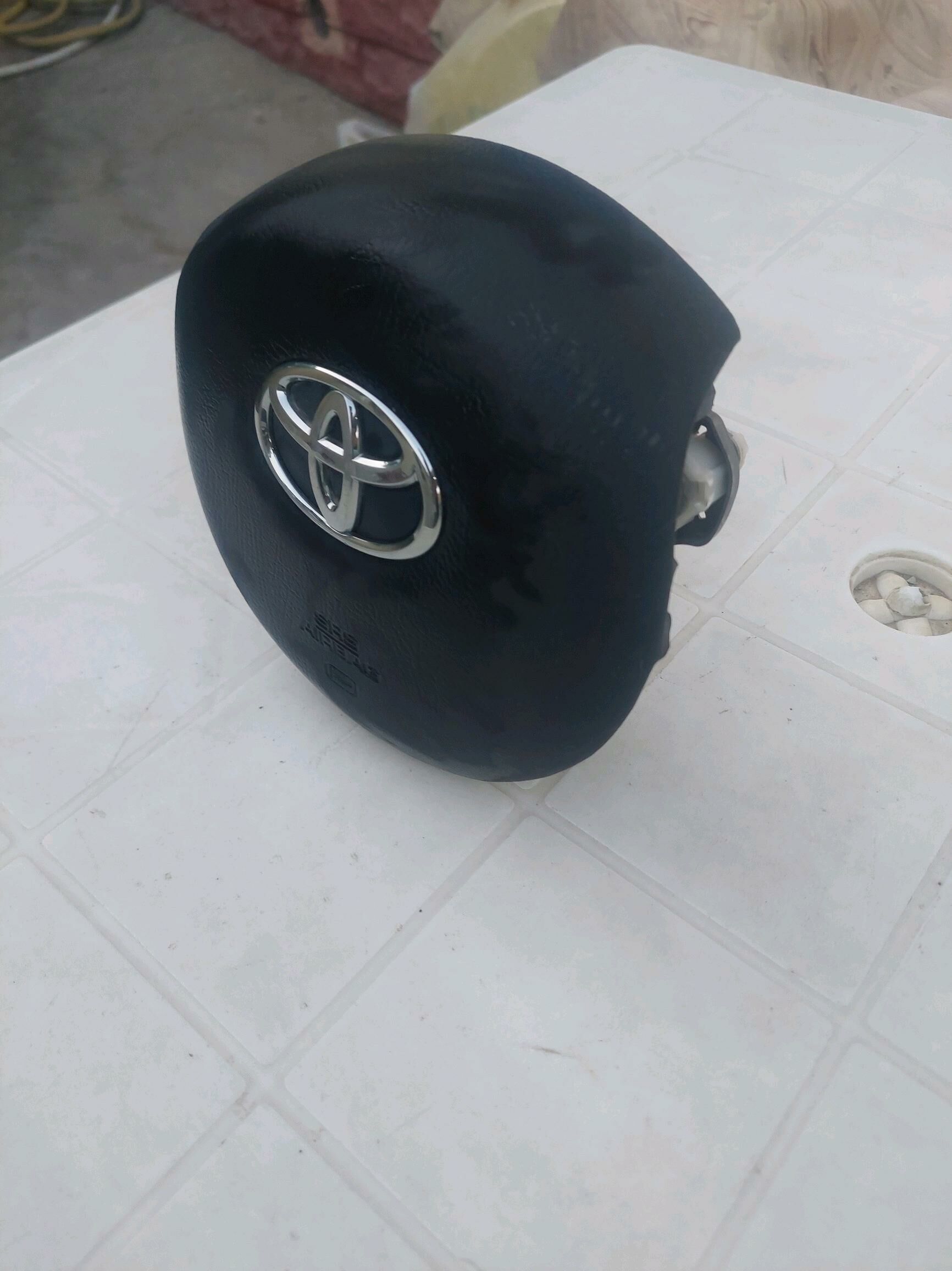 airbag yaris 1 000 TMT - Хитровка - img 2
