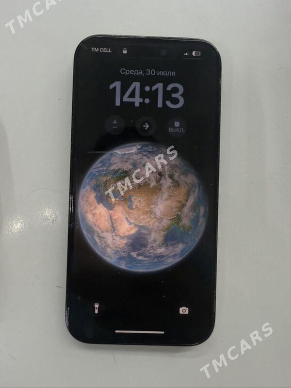 İPhone 14  pro - Туркменабат - img 5
