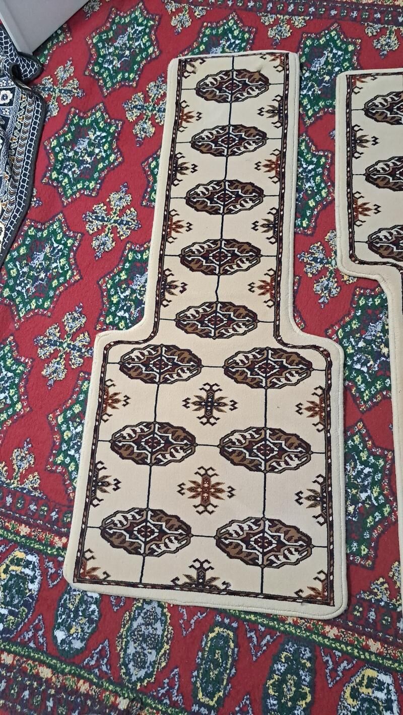 maşyn haly 1 000 TMT - Parahat 3 - img 3