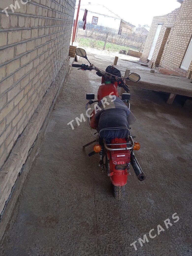 Fekon FK200-14G 2014 - 6 000 TMT - Garabekewül - img 2