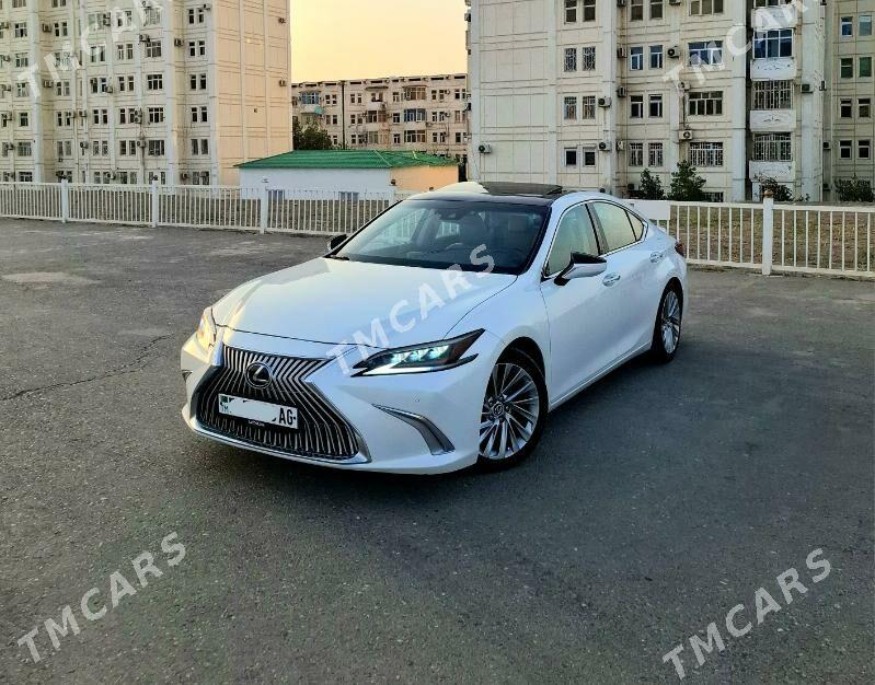 Lexus ES 350 2019 - 470 000 TMT - Aşgabat - img 2
