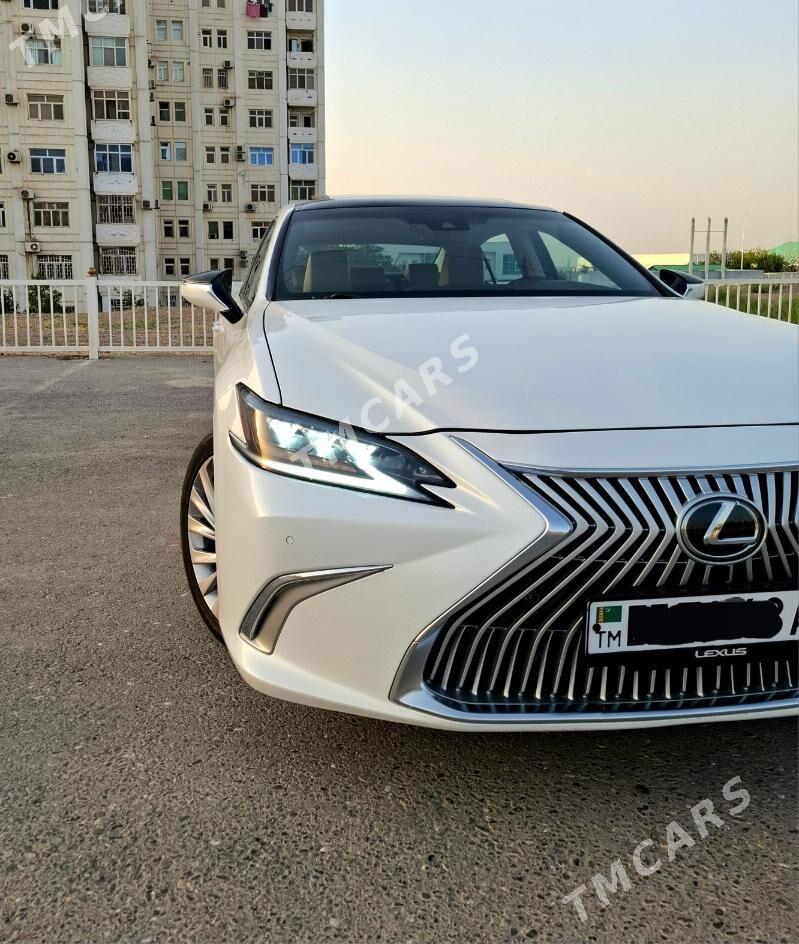 Lexus ES 350 2019 - 470 000 TMT - Aşgabat - img 3
