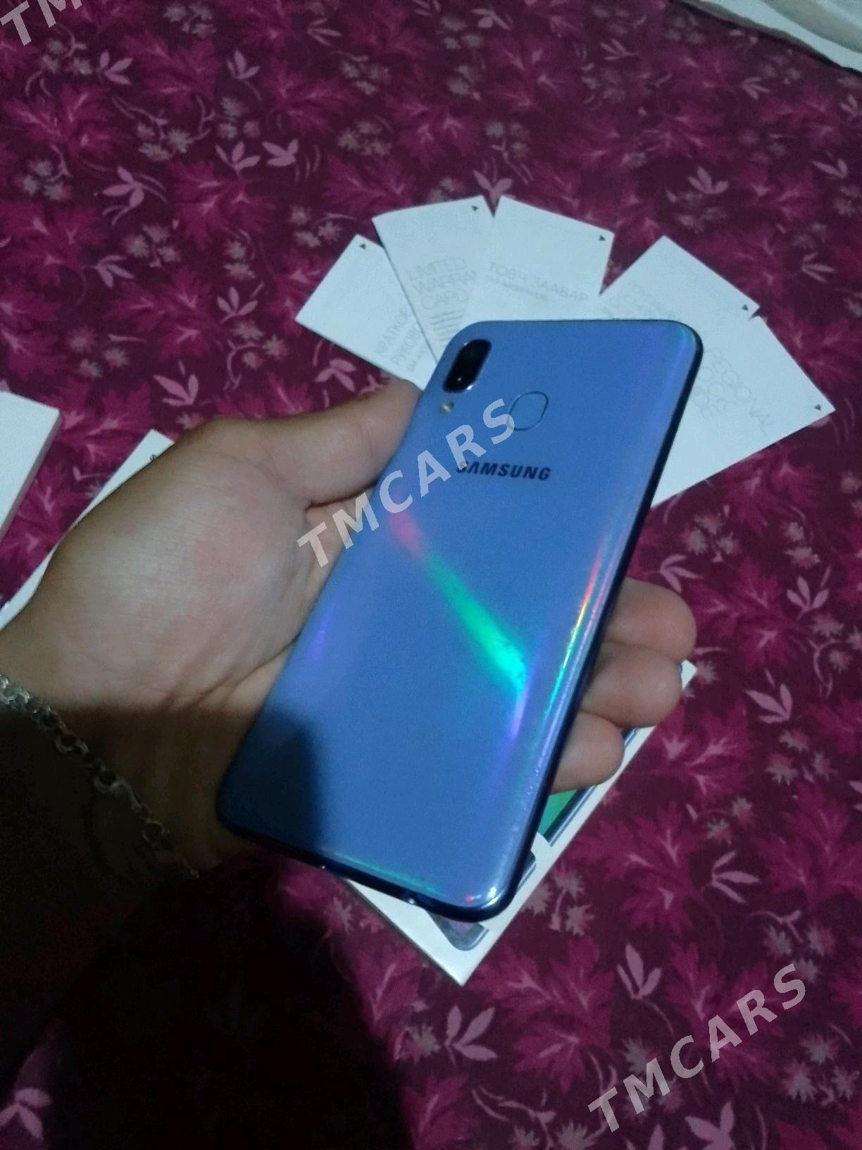 SAMSUNG GALAXY A40 - Daşoguz - img 4