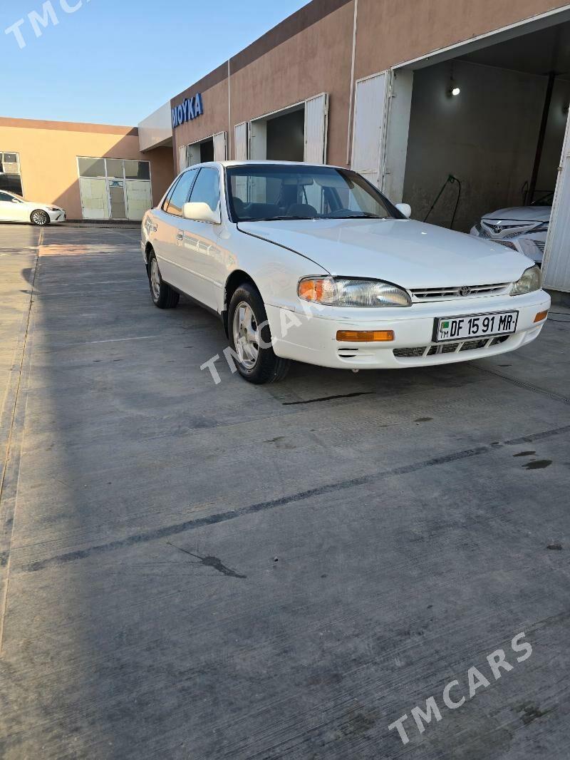 Toyota Camry 1995 - 89 000 TMT - Мары - img 2