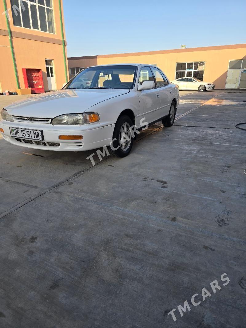 Toyota Camry 1995 - 89 000 TMT - Мары - img 3