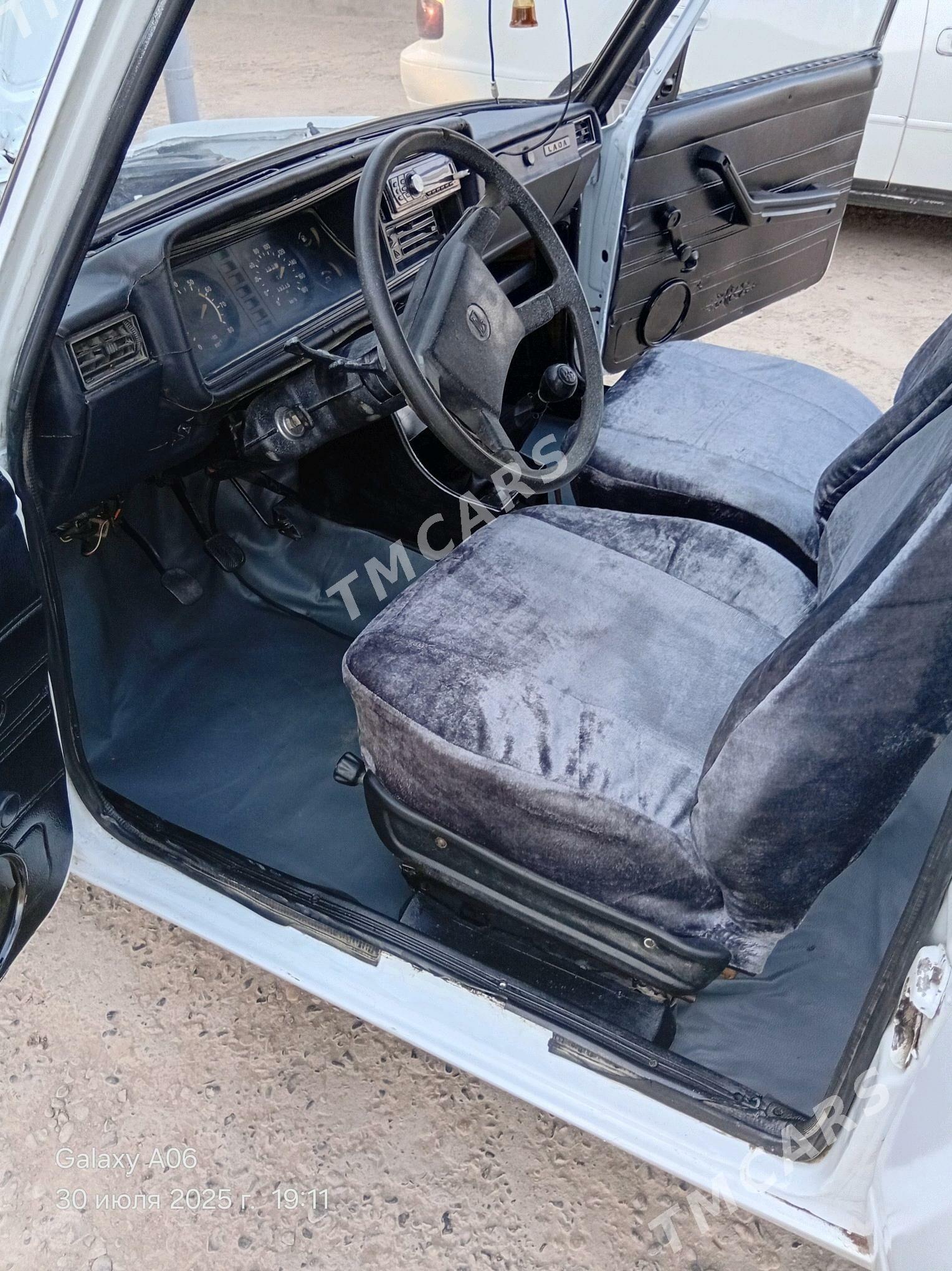 Lada 2107 1993 - 28 000 TMT - Теджен - img 7