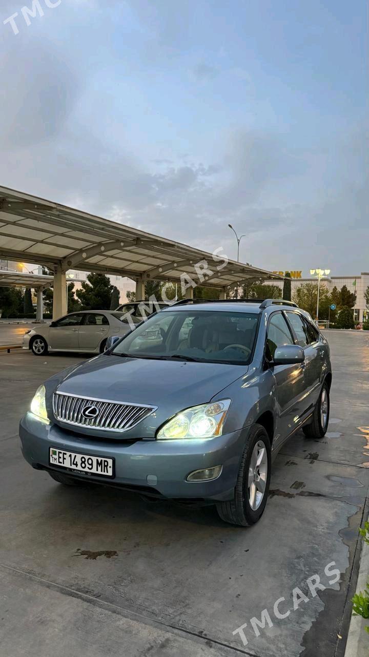 Lexus RX 350 2006 - 220 000 TMT - Mary - img 3