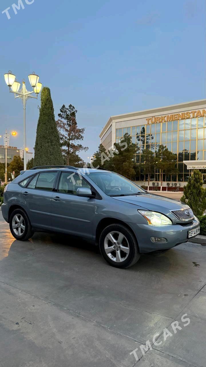 Lexus RX 350 2006 - 220 000 TMT - Mary - img 2