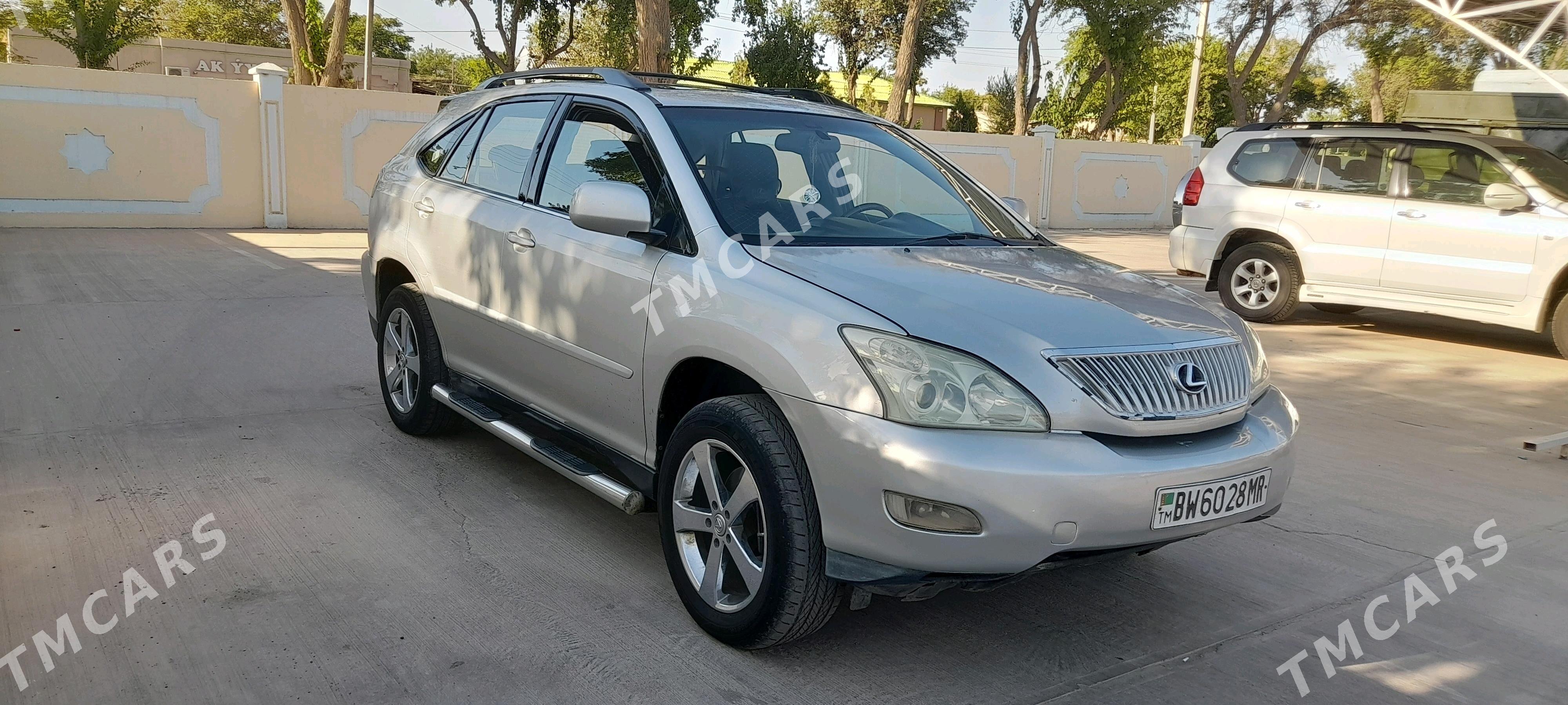 Lexus RX 330 2003 - 185 000 TMT - Baýramaly - img 2