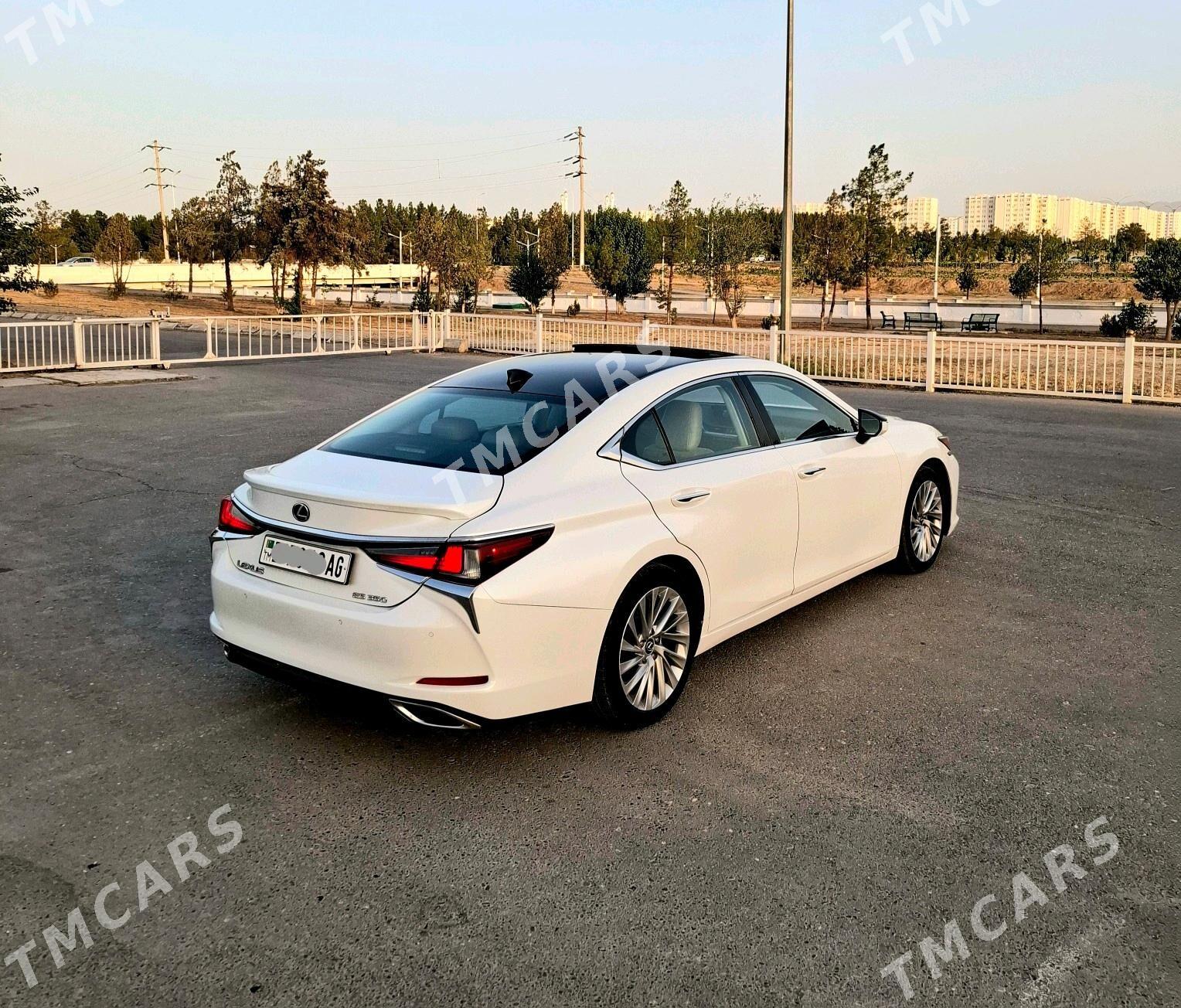 Lexus ES 350 2019 - 470 000 TMT - Aşgabat - img 4