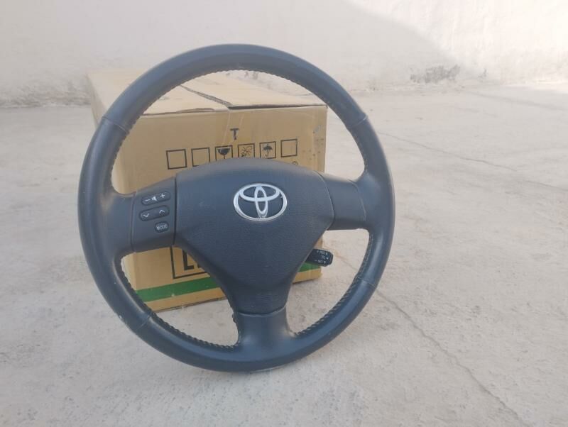 Dury camry multi rol (se) 250 TMT - Ак-Бугдайский этрап - img 2
