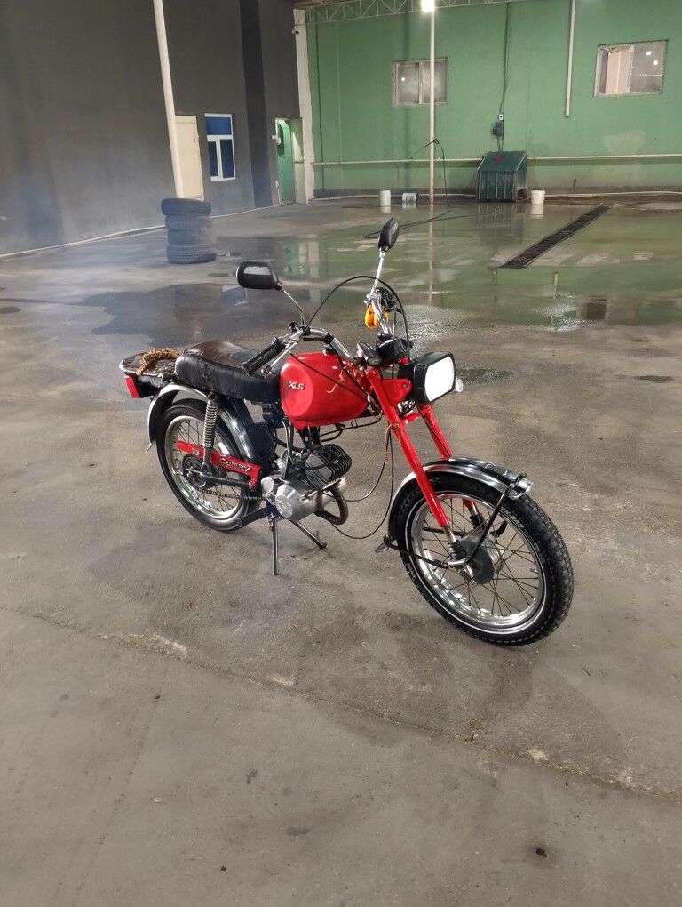 Fekon FK200-14G 1989 - 3 400 TMT - Байрамали - img 2