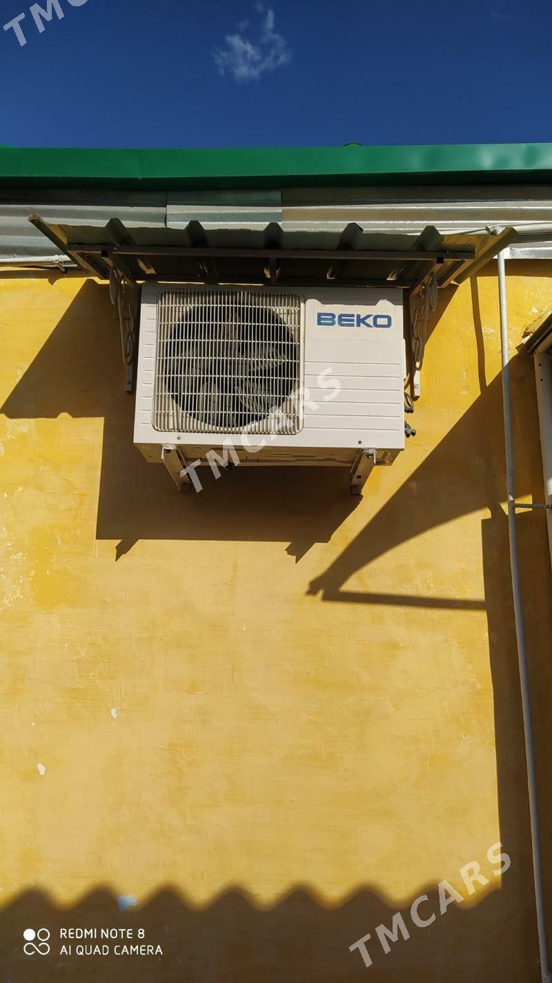 kansener Beko - Aşgabat - img 3