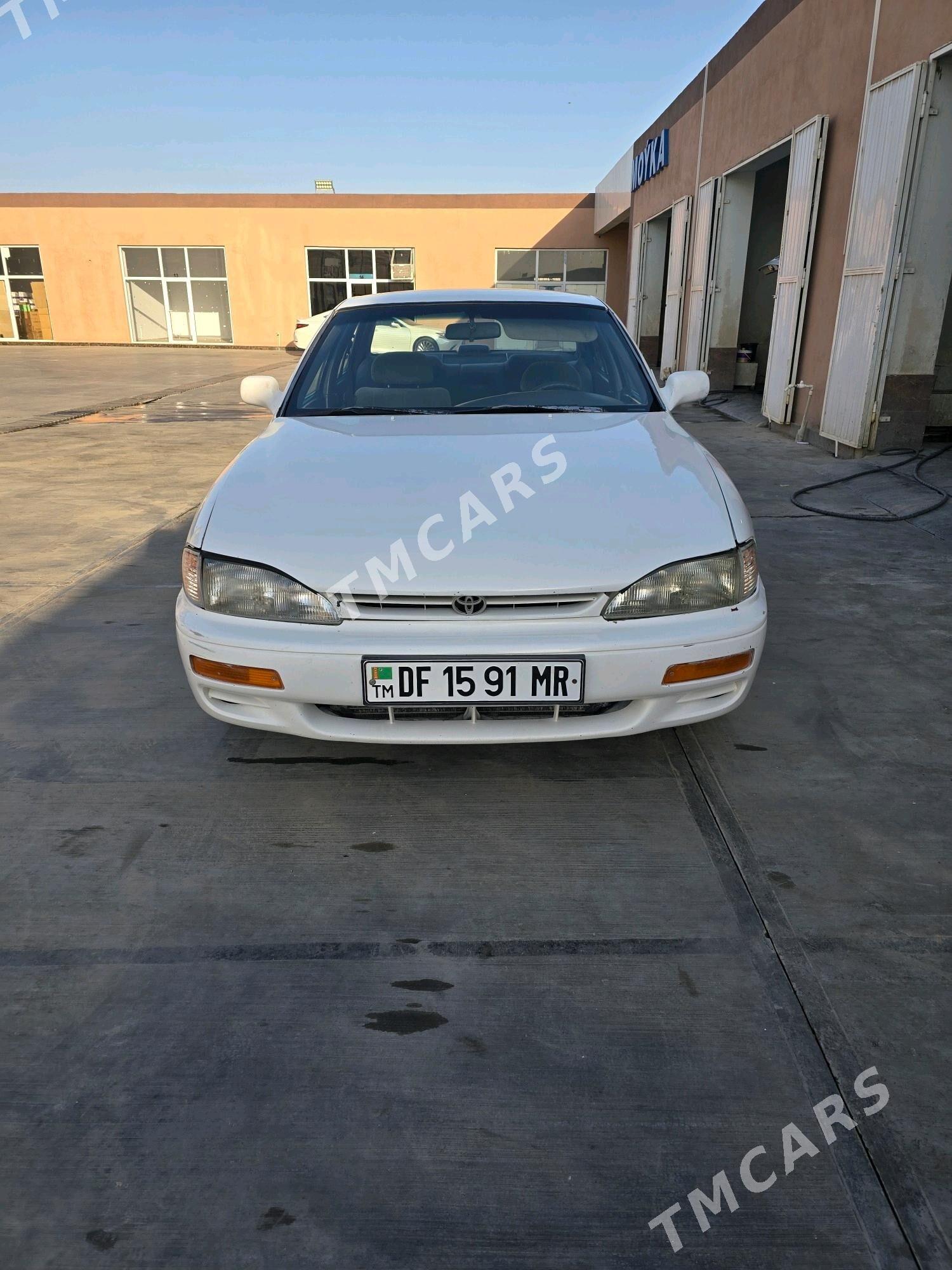 Toyota Camry 1995 - 89 000 TMT - Мары - img 7