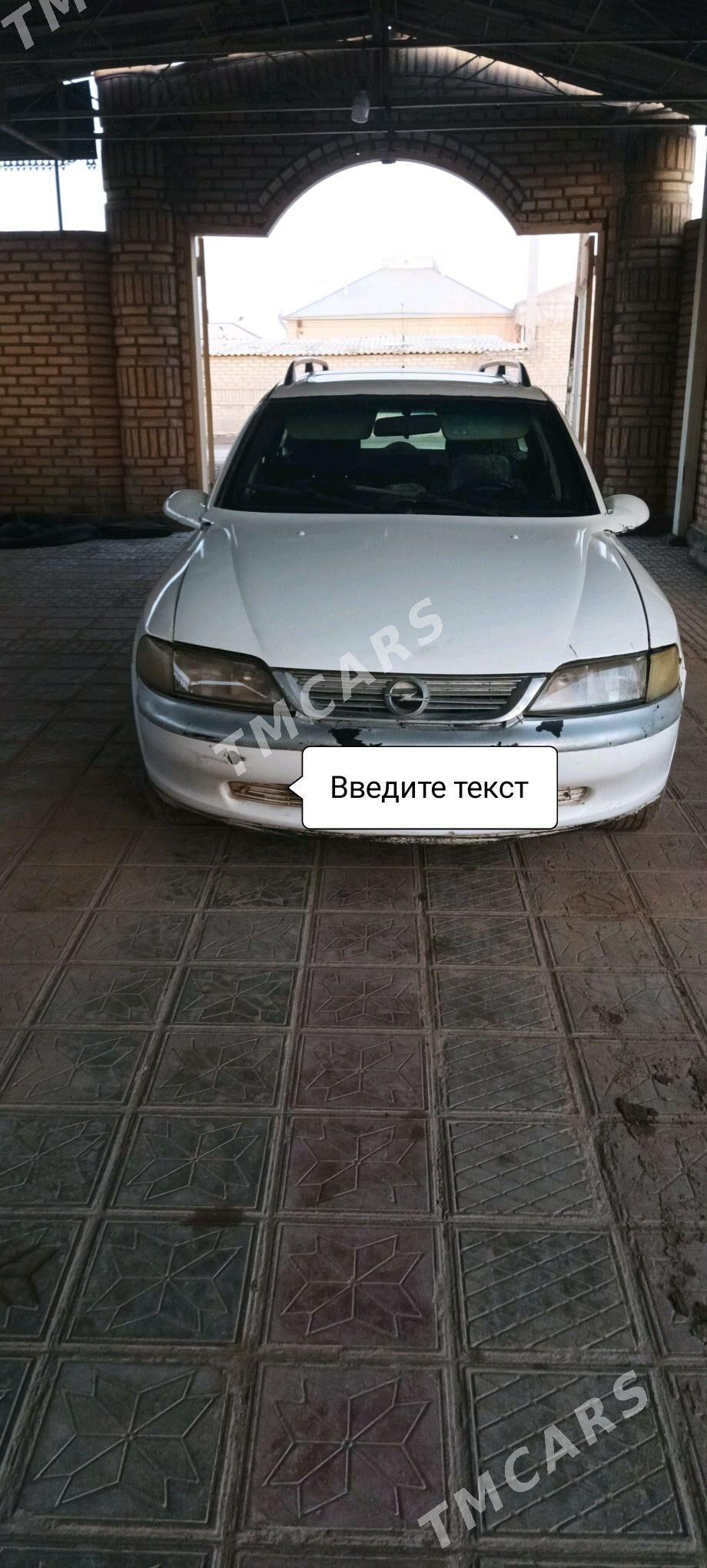 Opel Vectra 1997 - 33 000 TMT - Mary - img 3